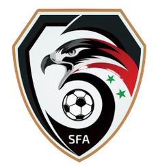 叙利亚女足U17logo